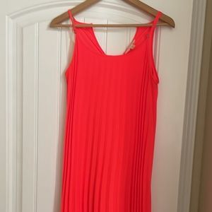 Decree Long Dress Size S